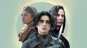 “Dune: Parte 2”, sale l’attesa: ecco il trailer del film con Timothée Chalamet e Zendaya