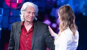 Emanuela Orlandi, il fratello a “Verissimo”: “La sento ancora viva” Emanuela Orlandi, il fratello a “Verissimo”: “La sento ancora viva”