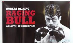 Toro Scatenato, il film di Martin Scorsese torna al cinema dall’8 al 10 maggio