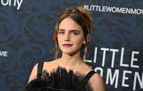 Emma Watson si confessa: “Ecco perché ho smesso di recitare”