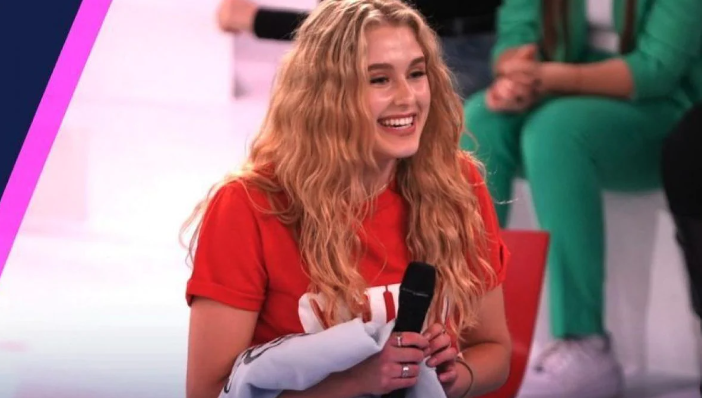 Chi è Isobel Kinnear di Amici, la ballerina finalista che viene dall’Australia al serale 2023
