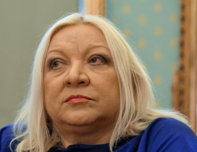 Morta la giornalista Maria Giovanna Maglie: “Adesso è in pace”