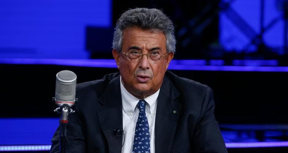 Rai, il benefico equilibrio di Roberto Sergio