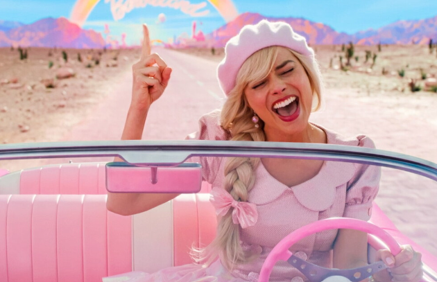 Il film ‘Barbie’ con Margot Robbie e Ryan Gosling: La recensione