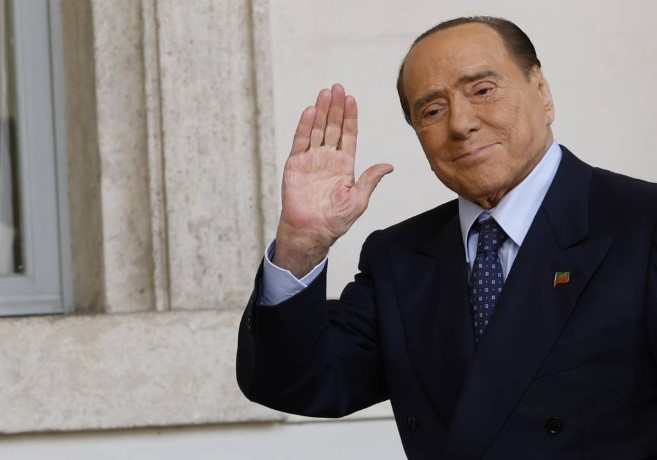 Gli ultimi giorni di Silvio Berlusconi: la morte «non era tra i suoi progetti»