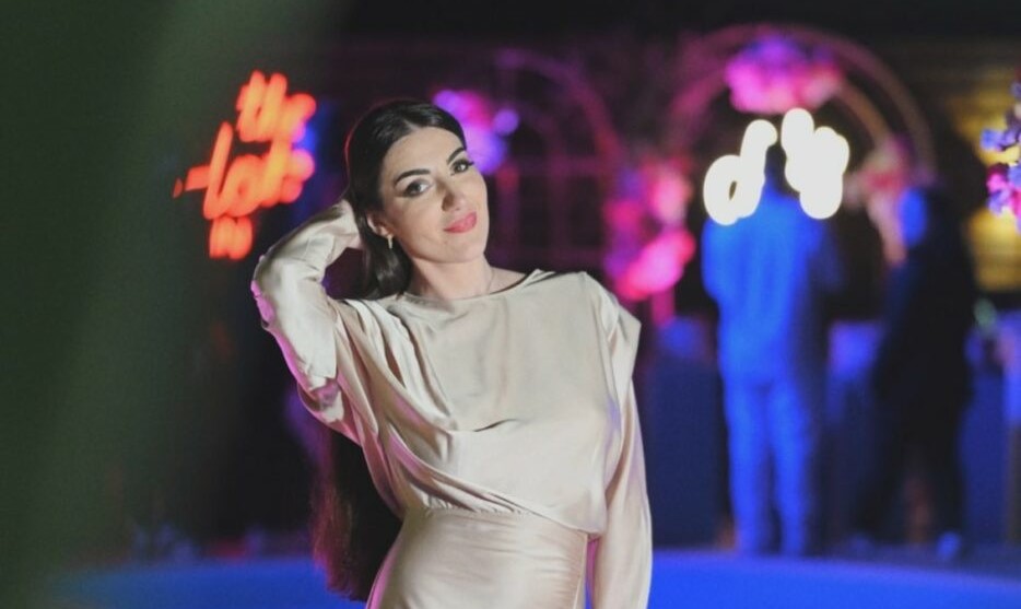 Una sorpresa incredibile per Adelaide De Martino in occasione del suo 29º compleanno
