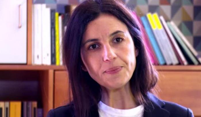 Mezz’ora in più, si potrebbe puntare su Francesca Mannocchi
