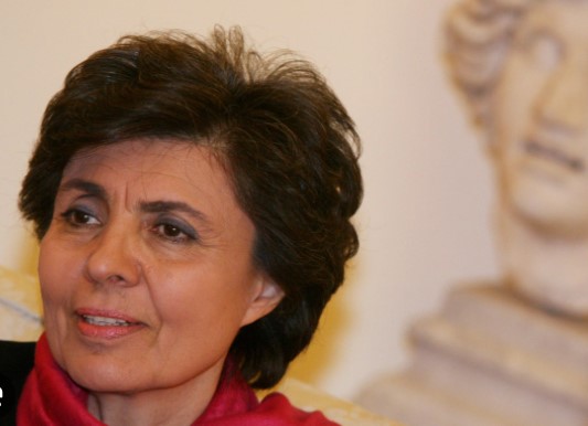 È morta Flavia Franzoni, la moglie di Romano Prodi