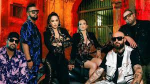 Boomdabash e Paola & Chiara insieme a ritmo di “Lambada”, ecco il nuovo singolo dell’estate Boomdabash e Paola & Chiara insieme a ritmo di “Lambada”, ecco il nuovo singolo dell’estate