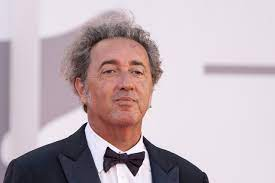 Paolo Sorrentino, per il nuovo film su Partenope il regista torna a Napoli Paolo Sorrentino, per il nuovo film su Partenope il regista torna a Napoli
