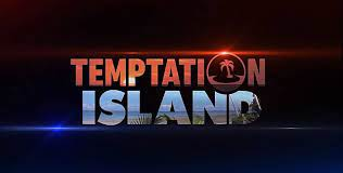 “Temptation Island”, le prime parole di Gabriela e Giuseppe