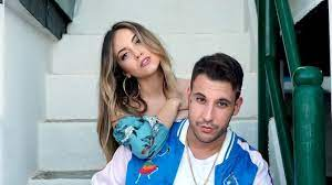Melodia Criminal, il nuovo singolo di Ana Mena e Fred de Palma presentato a Battiti Live Melodia Criminal, il nuovo singolo di Ana Mena e Fred de Palma presentato a Battiti Live