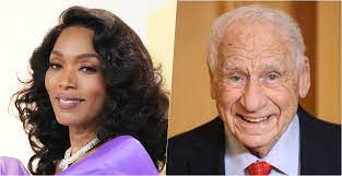 Oscar alla carriera per Angela Bassett e Mel Brooks