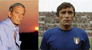Nel nostro cielo un rombo di tuono, il documentario su Gigi Riva arriva su Sky