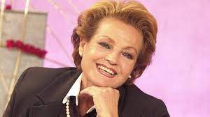 Addio Carmen Sevilla, la celebre attrice spagnola aveva 92 anni