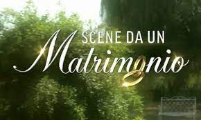 “Scene da un matrimonio”