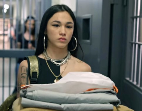‘Nate Libere’ la nuova serie tutta al femminile