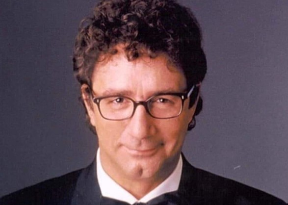 Firenze ha reso omaggio a Francesco Nuti a un mese dalla morte