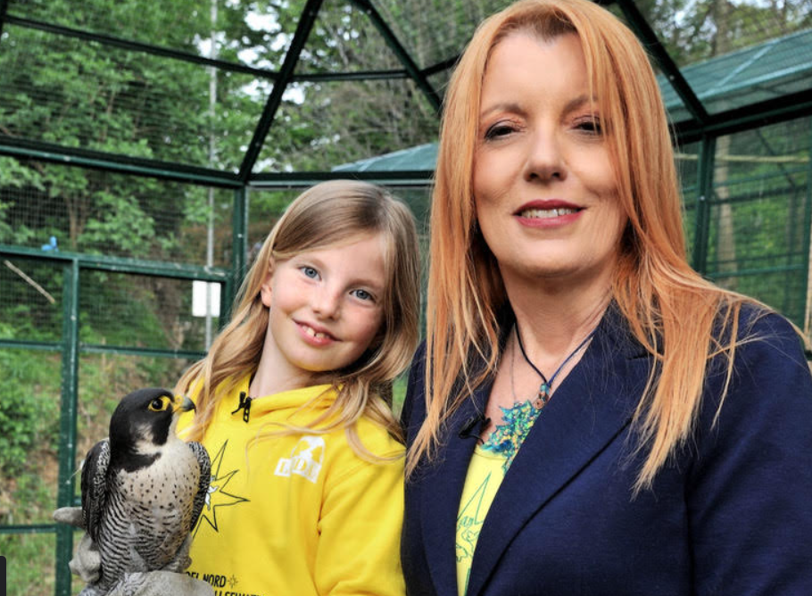 “Dalla Parte Degli Animali” con Michela Vittoria Brambilla approda su Rete4