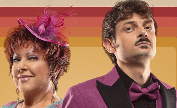 Fabio Rovazzi e Orietta Berti insieme per “La Discoteca Italiana” tormentone dell’estate