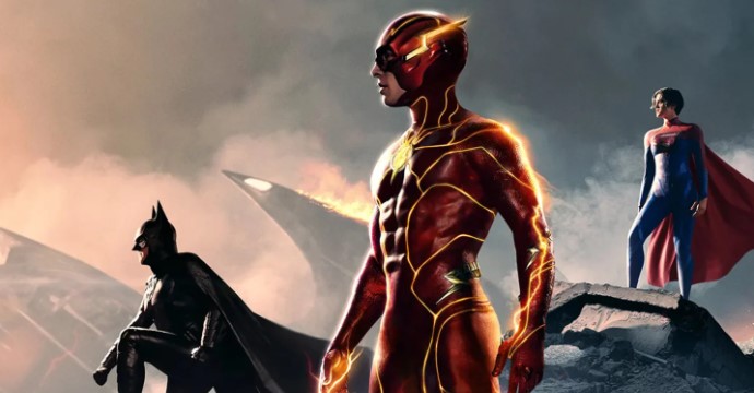“The Flash”, arriva il film sul supereroe Dc Comics