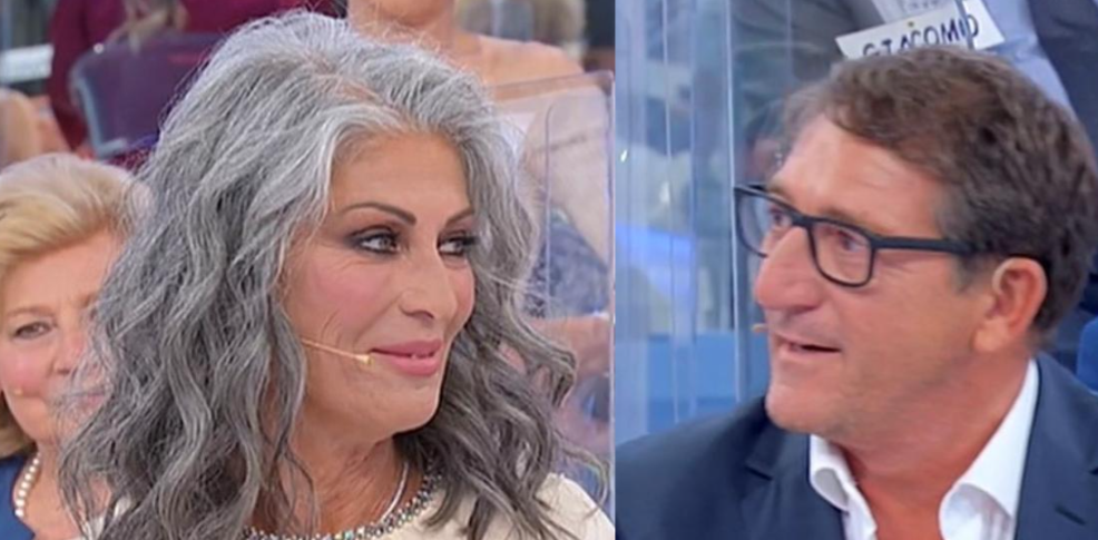 Uomini e Donne: Isabella e Fabio si separano