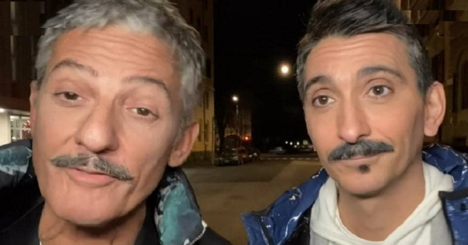 Viva Rai 2: ecco le diverse versioni di Fiorello e Biggio riguardo il ritorno