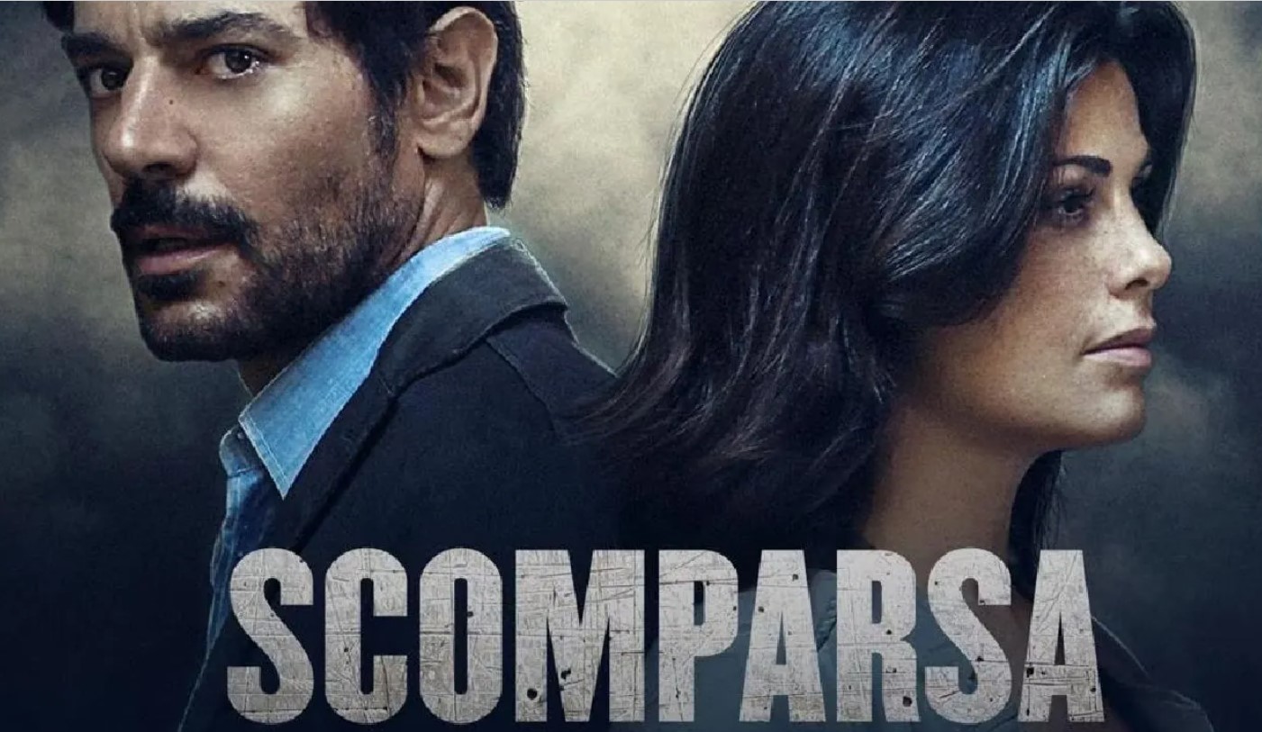 Scomparsa, seconda stagione: trama, curiosità, cast