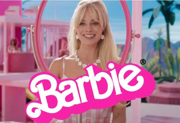 Barbie, il film uscirà nelle Filippine ma con la scena della mappa sfocata