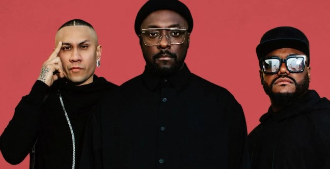 La scaletta del concerto dei Black Eyed Peas a Torino