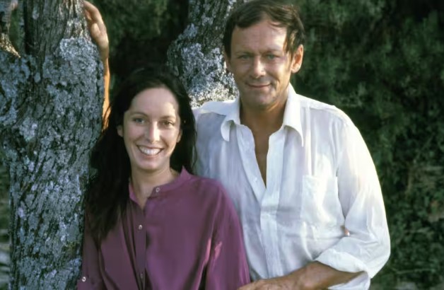 È morta Josephine Chaplin, attrice e figlia del grande Charlie È morta Josephine Chaplin, attrice e figlia del grande Charlie