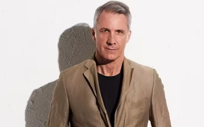 Daniele Cobianchi: “L’Amore è una normalità speciale” Daniele Cobianchi: “L’Amore è una normalità speciale”