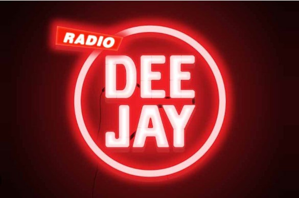 “DEEJAY TEN”: le prossime tappe a Napoli e Milano