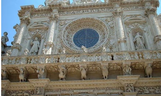 Storia delle nostre città – Lecce