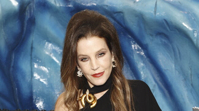 Lisa Marie Presley, rivelata la causa della morte