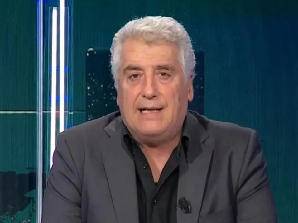 Maurizio Mannoni l’addio amaro a Linea Notte