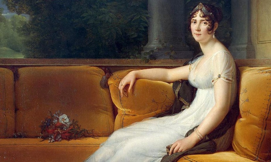 5000 anni e più. La lunga storia dell’umanità – Josephine, Napoleone amore mio