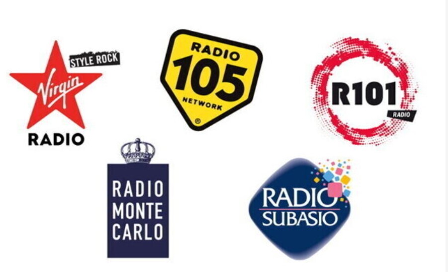 Radio Mediaset si conferma primo gruppo nazionale