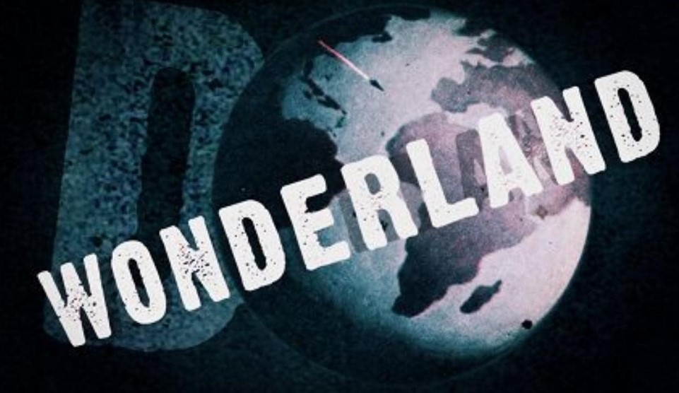 Wonderland Speciale Wonderland Speciale