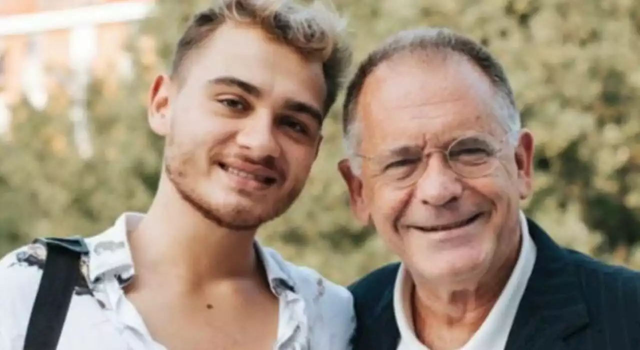 Alessandro Cecchi Paone e Simone Antolini: “Emma Bonino ci sposa prima di Natale” Alessandro Cecchi Paone e Simone Antolini: “Emma Bonino ci sposa prima di Natale”