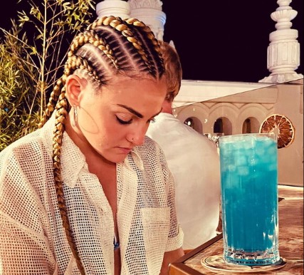 Cristina Scuccia cambia look, ecco com’è adesso