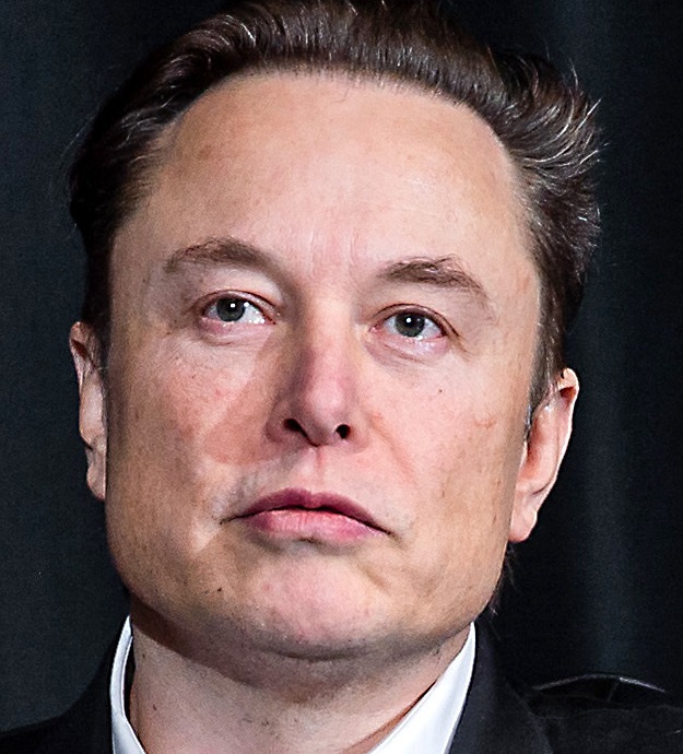 Elon Musk padre per l’undicesima volta: il figlio si chiama Tau