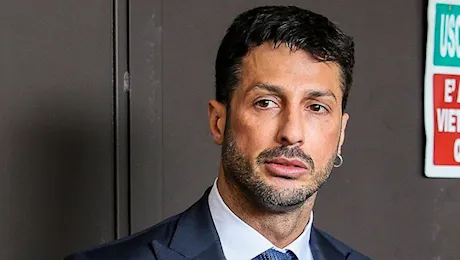 Fabrizio Corona: rinviato a giudizio dopo le accuse di ricatto ad una donna
