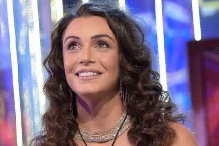 “Grande Fratello”, Angelica: “Vasco Rossi si innamorò di mia mamma e lui scrisse per lei la canzone Susanna”