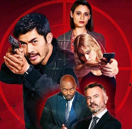 Assassin Club, stasera in prima visione su Sky Cinema
