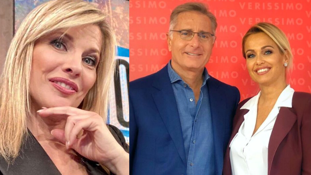 Laura Freddi, il retroscena sulla separazione tra Bonolis e Bruganelli: “L’ho chiamata subito”