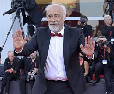 Venezia 80, con “Lubo” Giorgio Diritti racconta un genocidio dimenticato Venezia 80, con “Lubo” Giorgio Diritti racconta un genocidio dimenticato