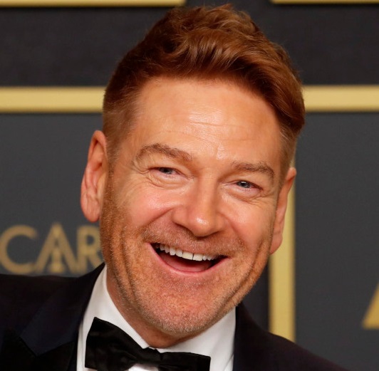 “Assassinio a Venezia” dal libro al maxi schermo sotto la firma di Kenneth Branagh