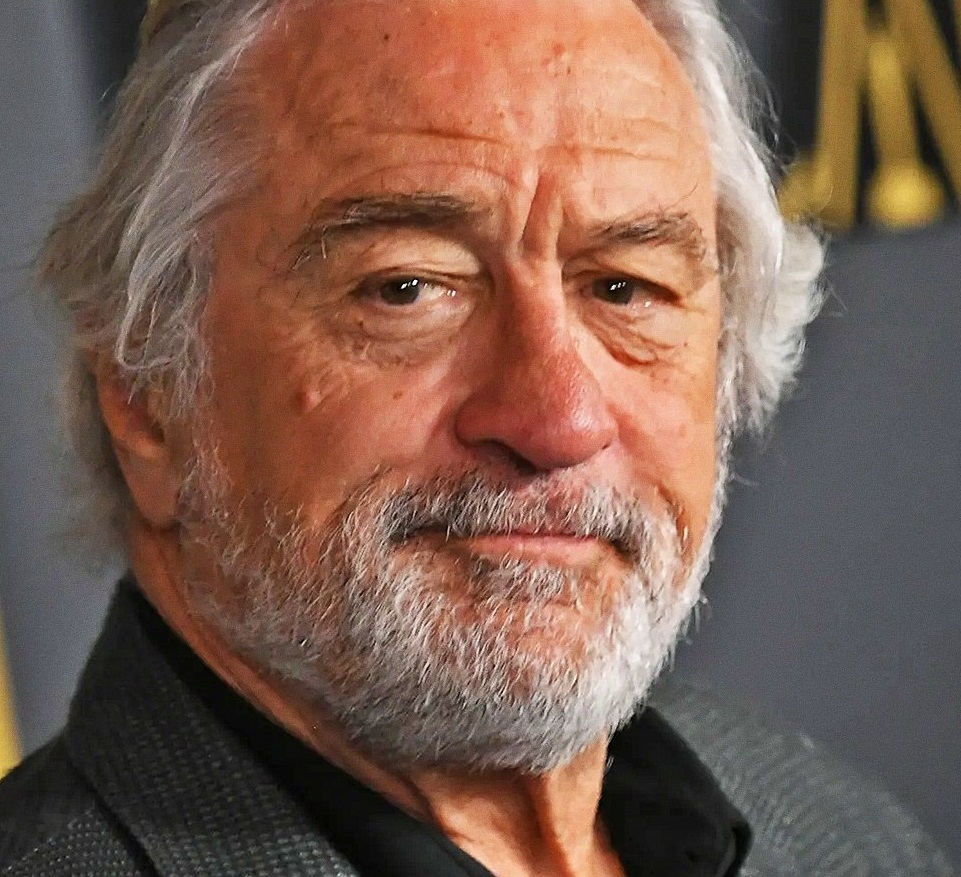 Robert De Niro vs Graham Chase Robinson: esclusa la responsabilità personale dell’attore, sarà la società a pagare l’ex assistente