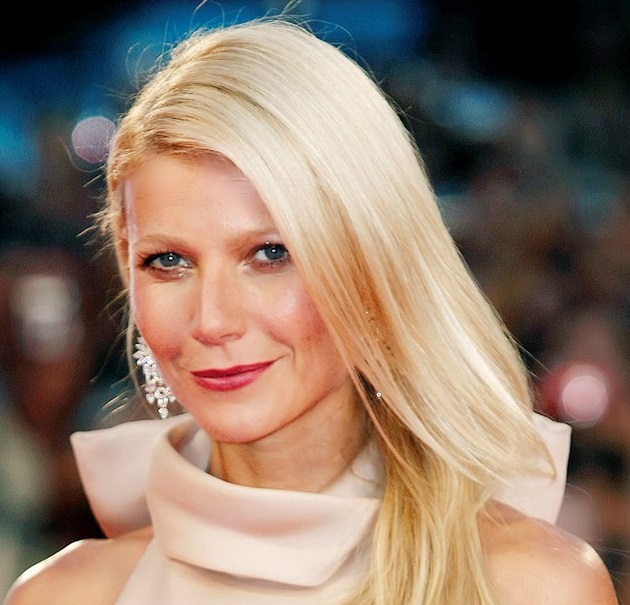 Gwyneth Paltrow utilizza l’Oscar come fermaporta: “Funziona alla perfezione” Gwyneth Paltrow utilizza l’Oscar come fermaporta: “Funziona alla perfezione”